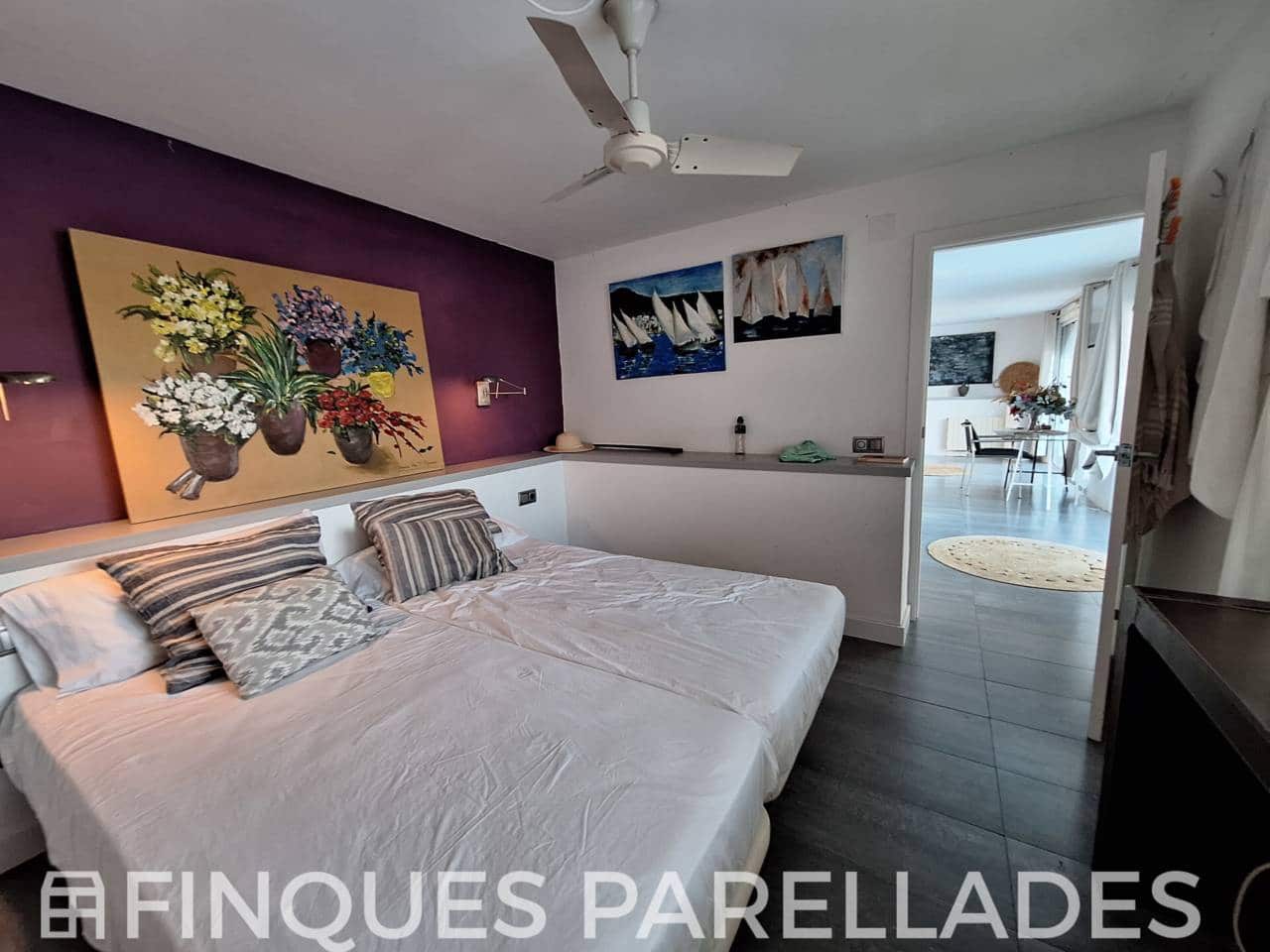 4 quarto Moradia para arrendar em Sant Pere de Ribes com piscina garagem - 3 000 € (Ref: 10088523)