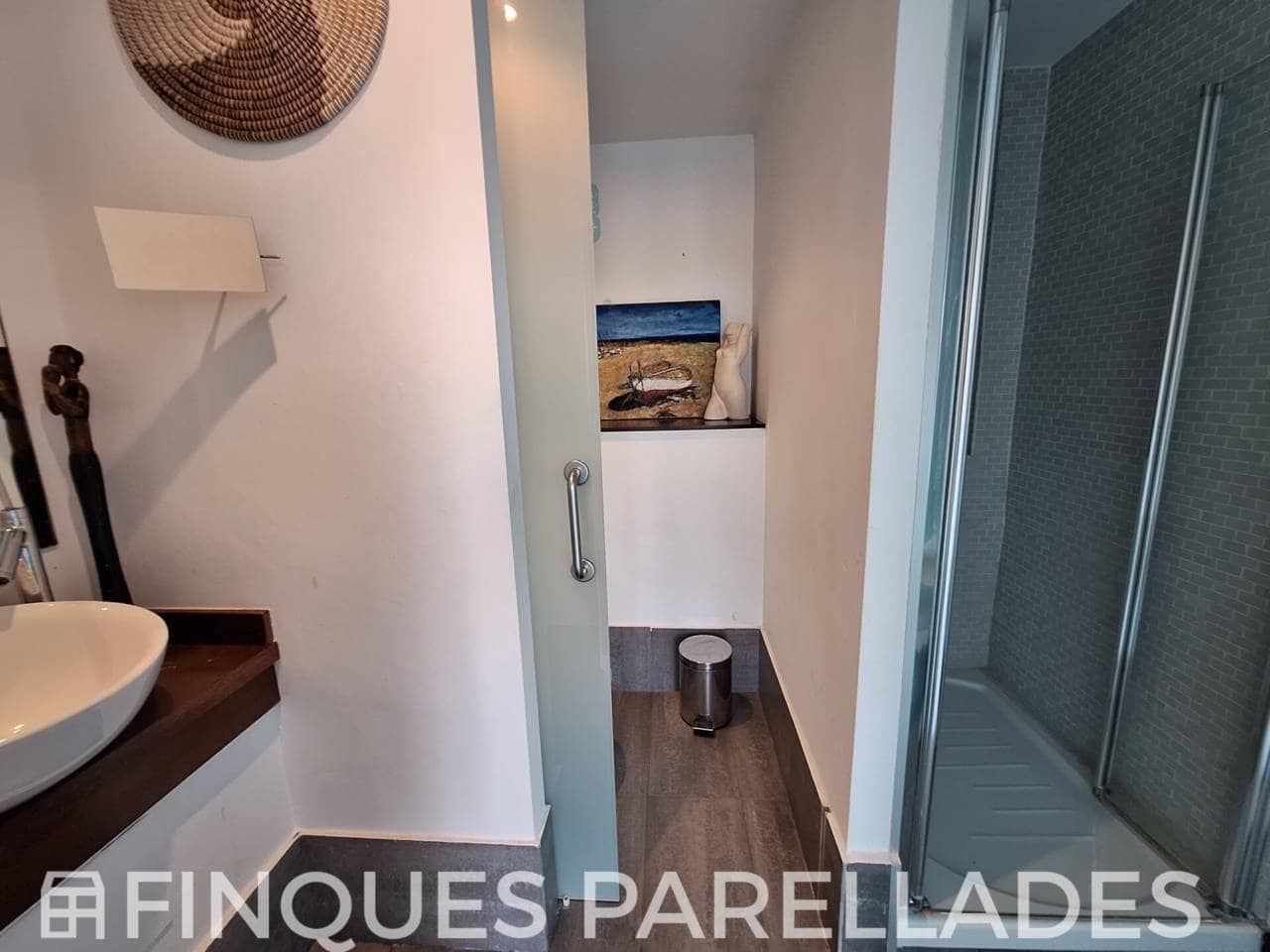 4 quarto Moradia para arrendar em Sant Pere de Ribes com piscina garagem - 3 000 € (Ref: 10088523)