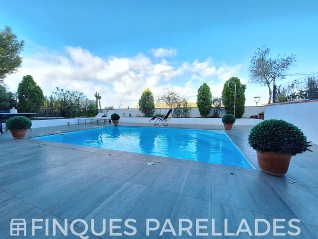 4 quarto Moradia para arrendar em Sant Pere de Ribes - 3 000 € (Ref: 10088523)