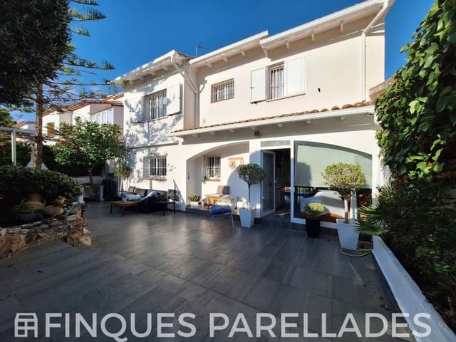 4 quarto Moradia para arrendar em Sant Pere de Ribes - 3 000 € (Ref: 10088523)