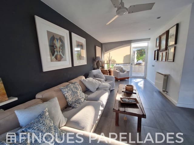 4 quarto Moradia para arrendar em Sant Pere de Ribes - 3 000 € (Ref: 10088523)