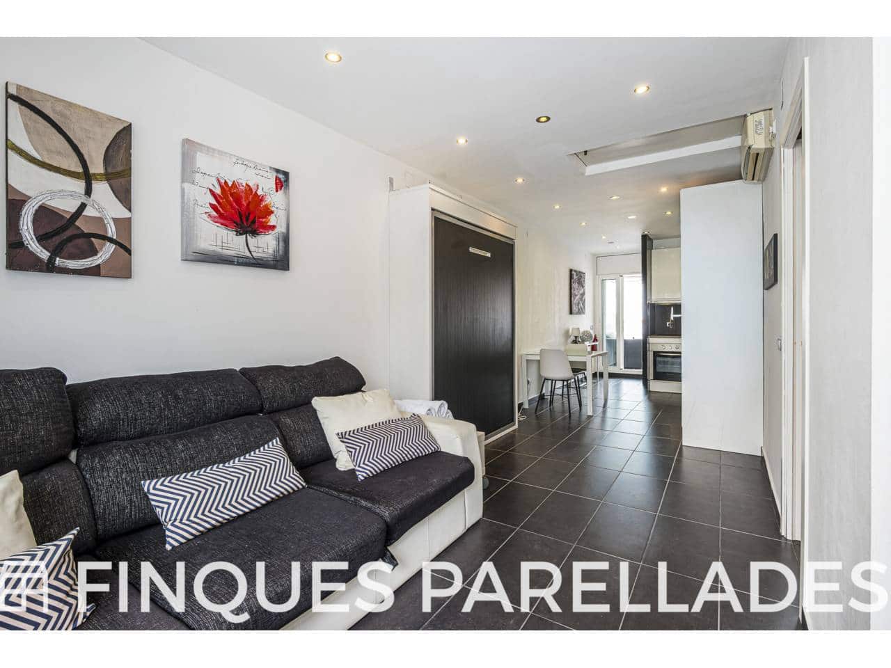 Appartamento in vendita in Sitges - 345.000 € (Rif: 10094130)