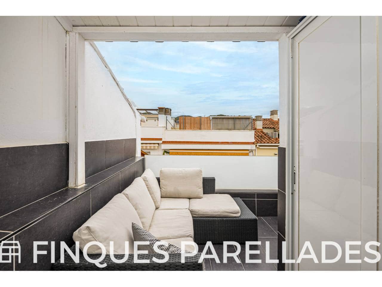 Appartamento in vendita in Sitges - 345.000 € (Rif: 10094130)