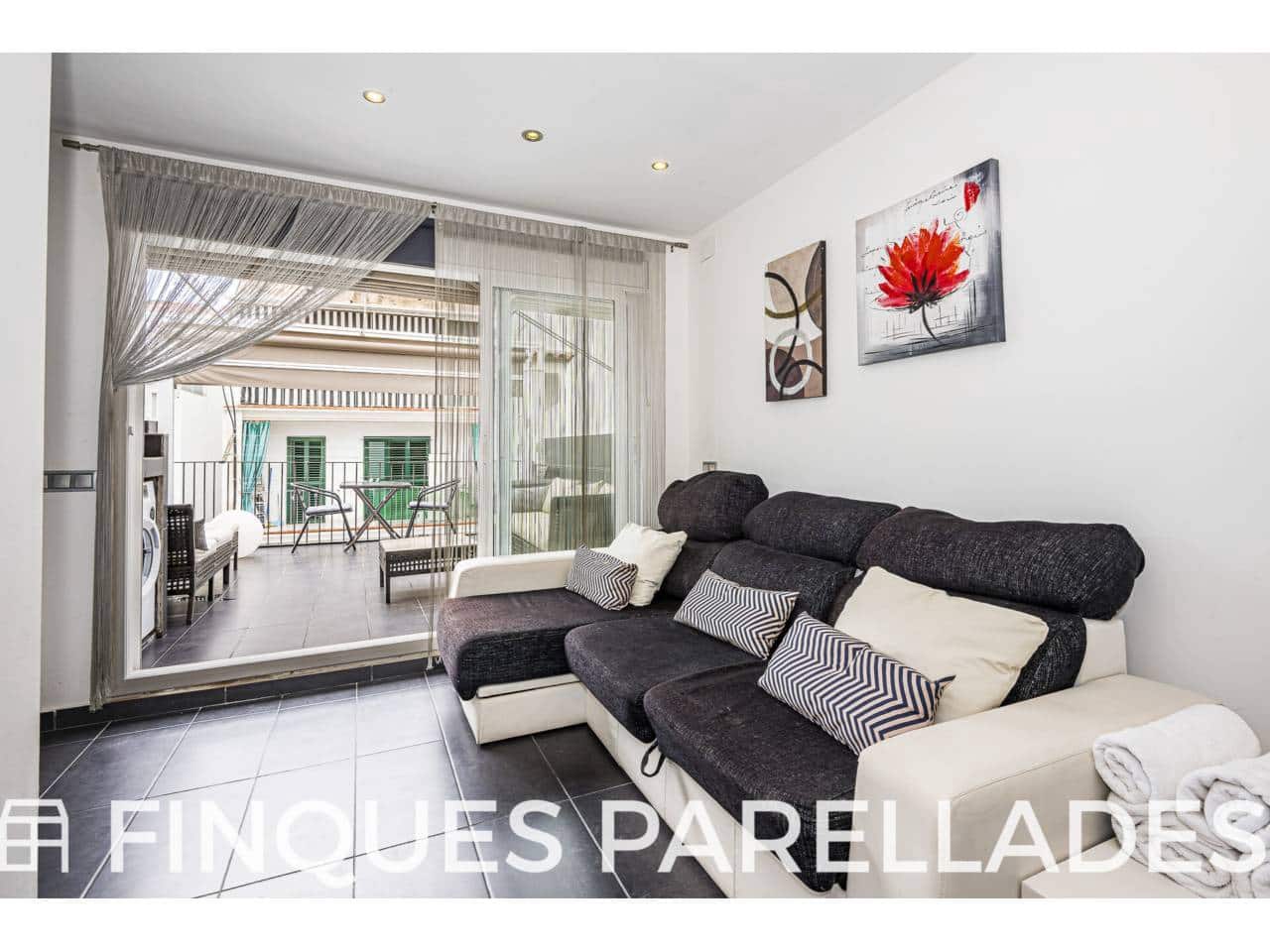 Appartamento in vendita in Sitges - 345.000 € (Rif: 10094130)
