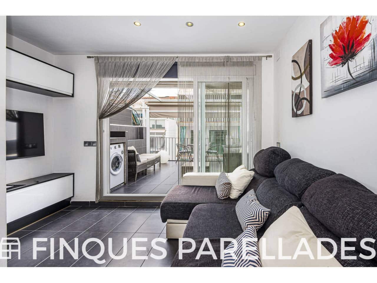 Appartamento in vendita in Sitges - 345.000 € (Rif: 10094130)