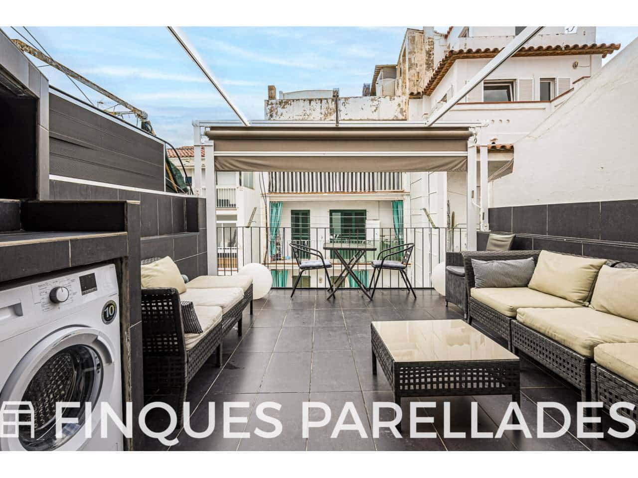 Appartamento in vendita in Sitges - 345.000 € (Rif: 10094130)