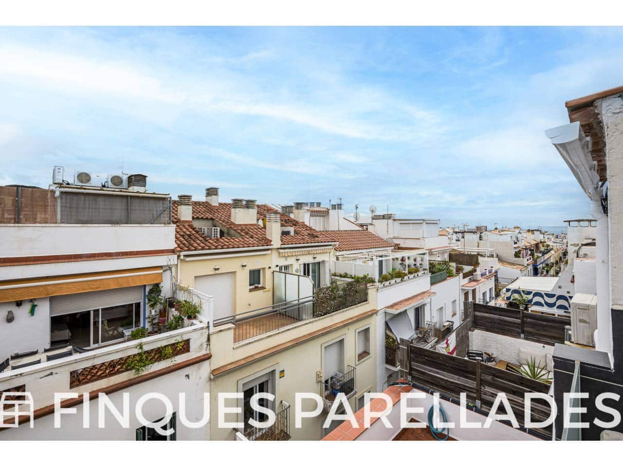 Appartamento in vendita in Sitges - 345.000 € (Rif: 10094130)
