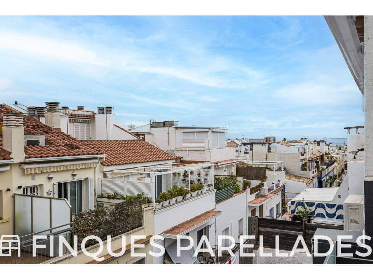 Appartamento in vendita in Sitges - 345.000 € (Rif: 10094130)