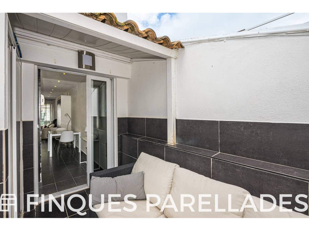 Appartamento in vendita in Sitges - 345.000 € (Rif: 10094130)