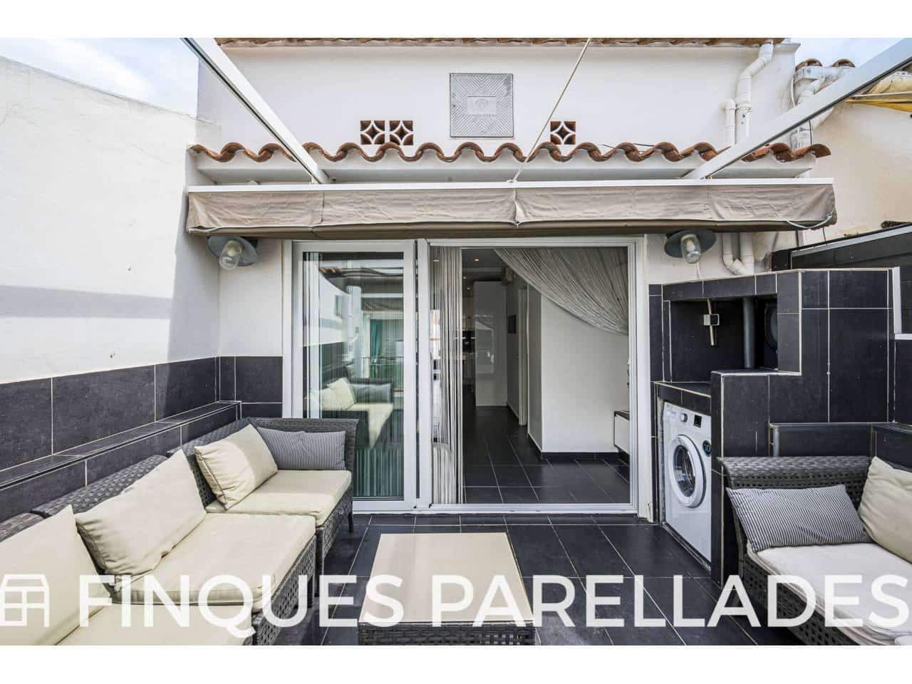 Appartamento in vendita in Sitges - 345.000 € (Rif: 10094130)