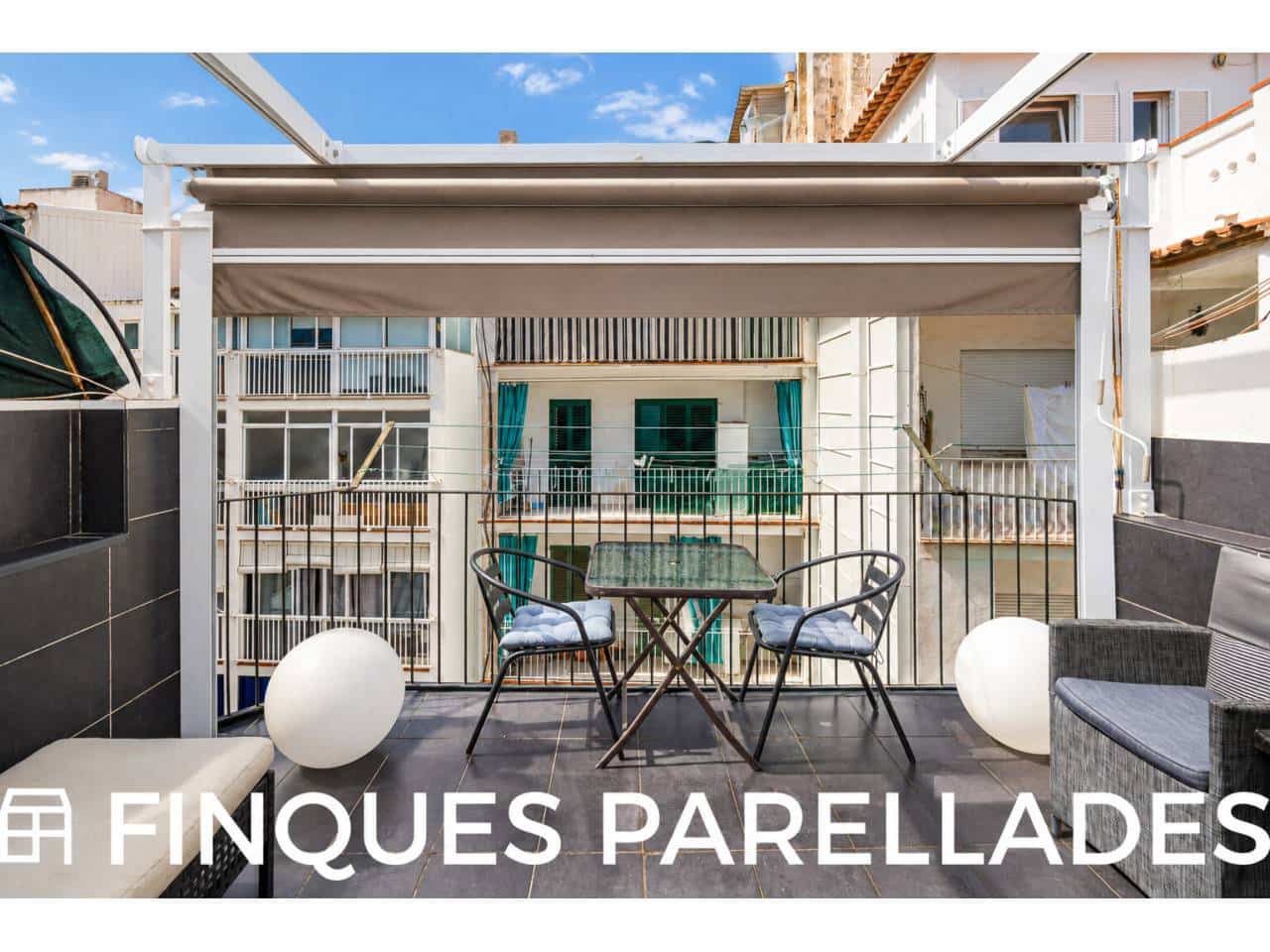Appartamento in vendita in Sitges - 345.000 € (Rif: 10094130)