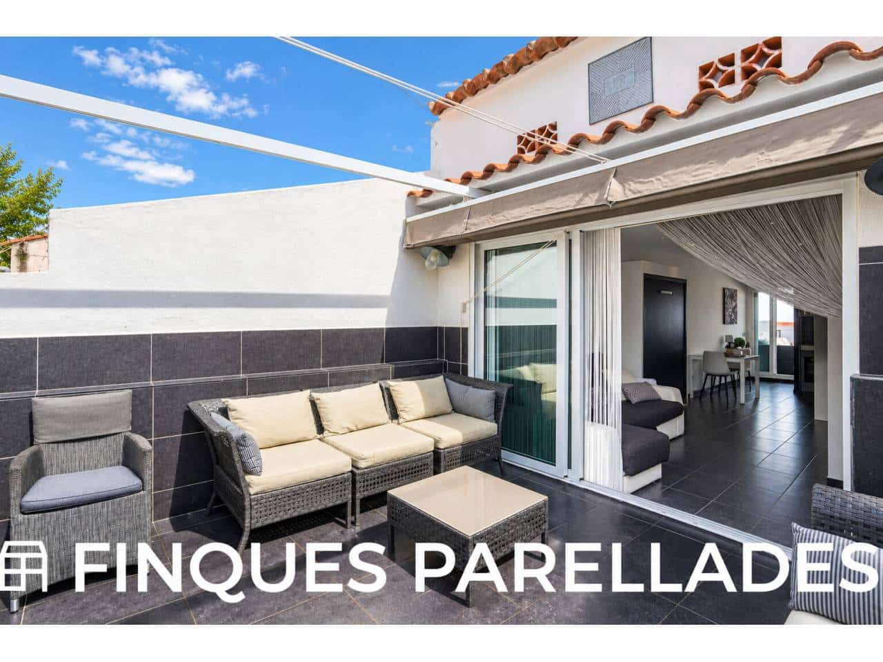 Appartamento in vendita in Sitges - 345.000 € (Rif: 10094130)