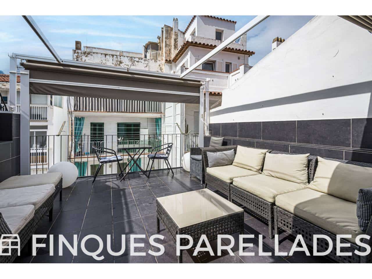 Appartamento in vendita in Sitges - 345.000 € (Rif: 10094130)