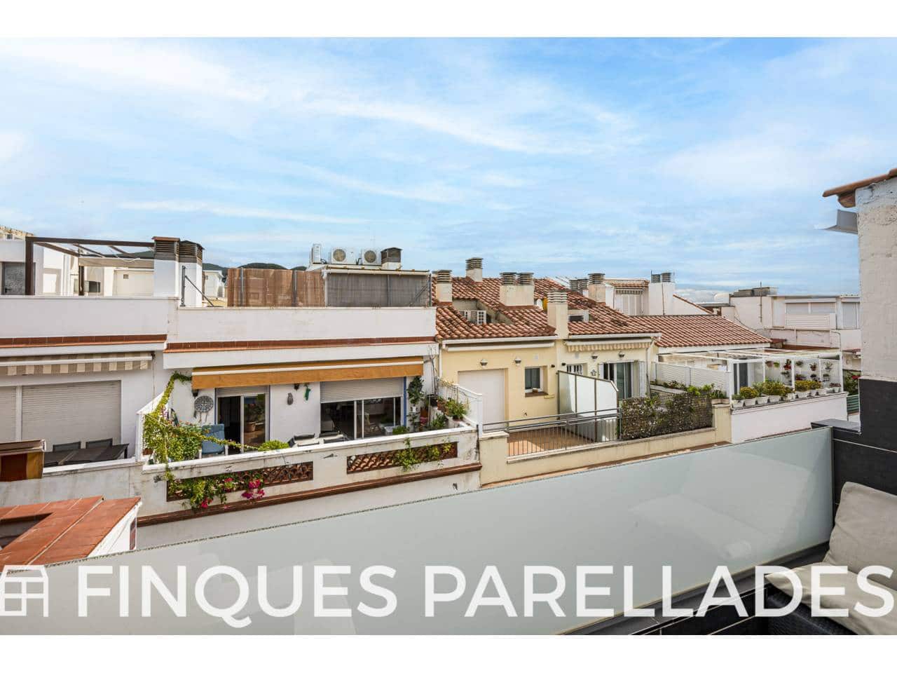 Appartamento in vendita in Sitges - 345.000 € (Rif: 10094130)