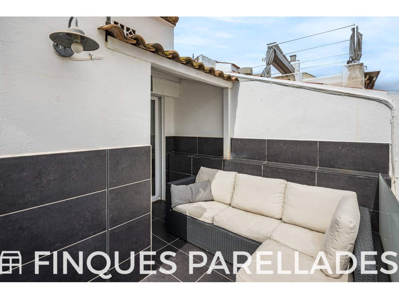 Appartamento in vendita in Sitges - 345.000 € (Rif: 10094130)