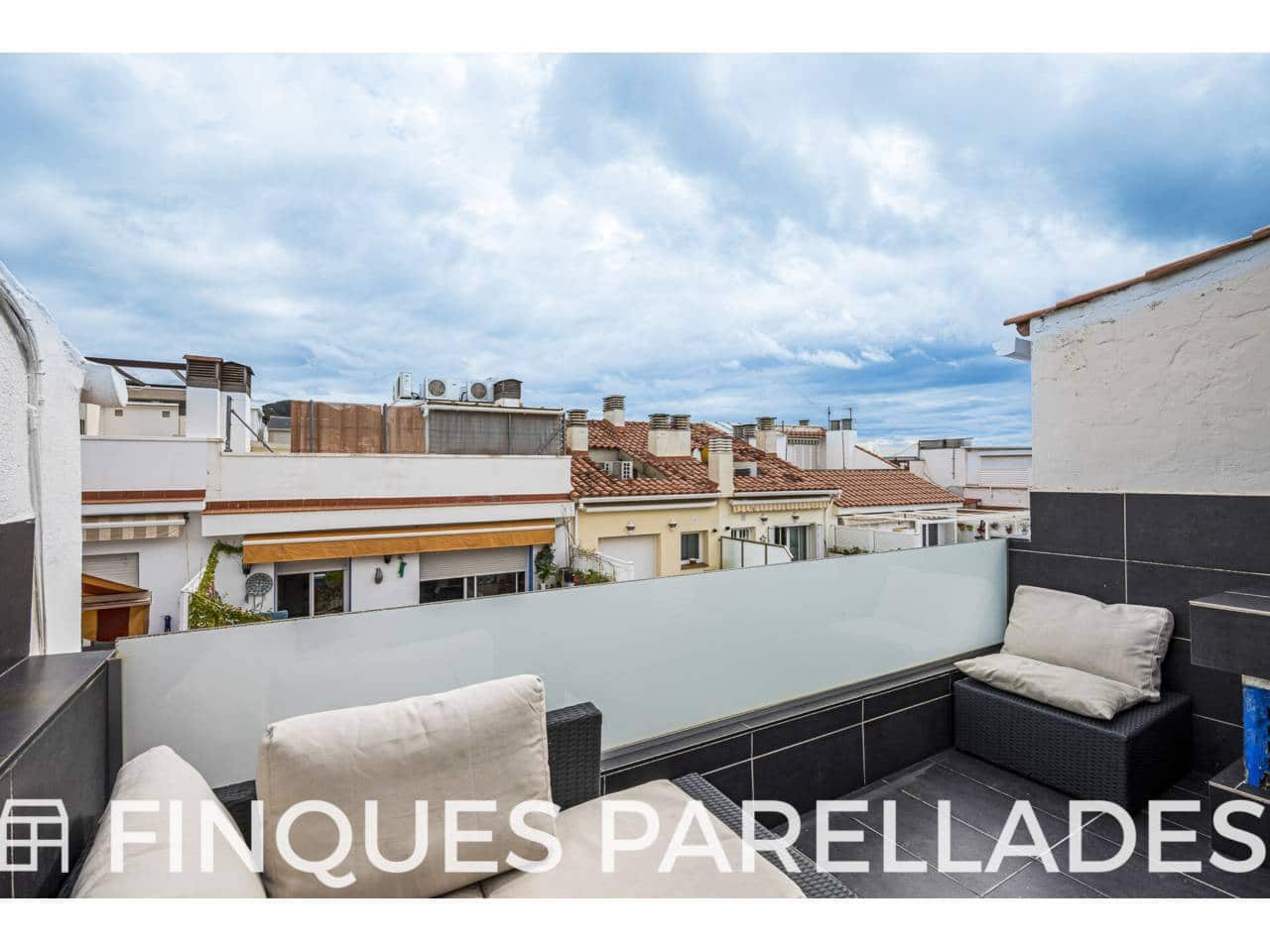Appartamento in vendita in Sitges - 345.000 € (Rif: 10094130)