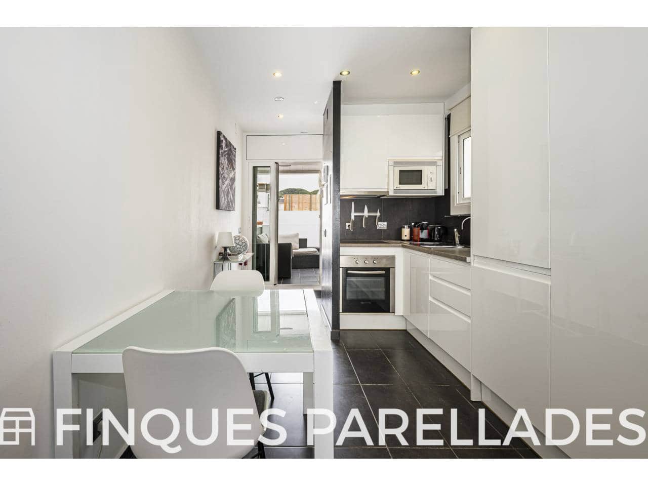 Appartamento in vendita in Sitges - 345.000 € (Rif: 10094130)