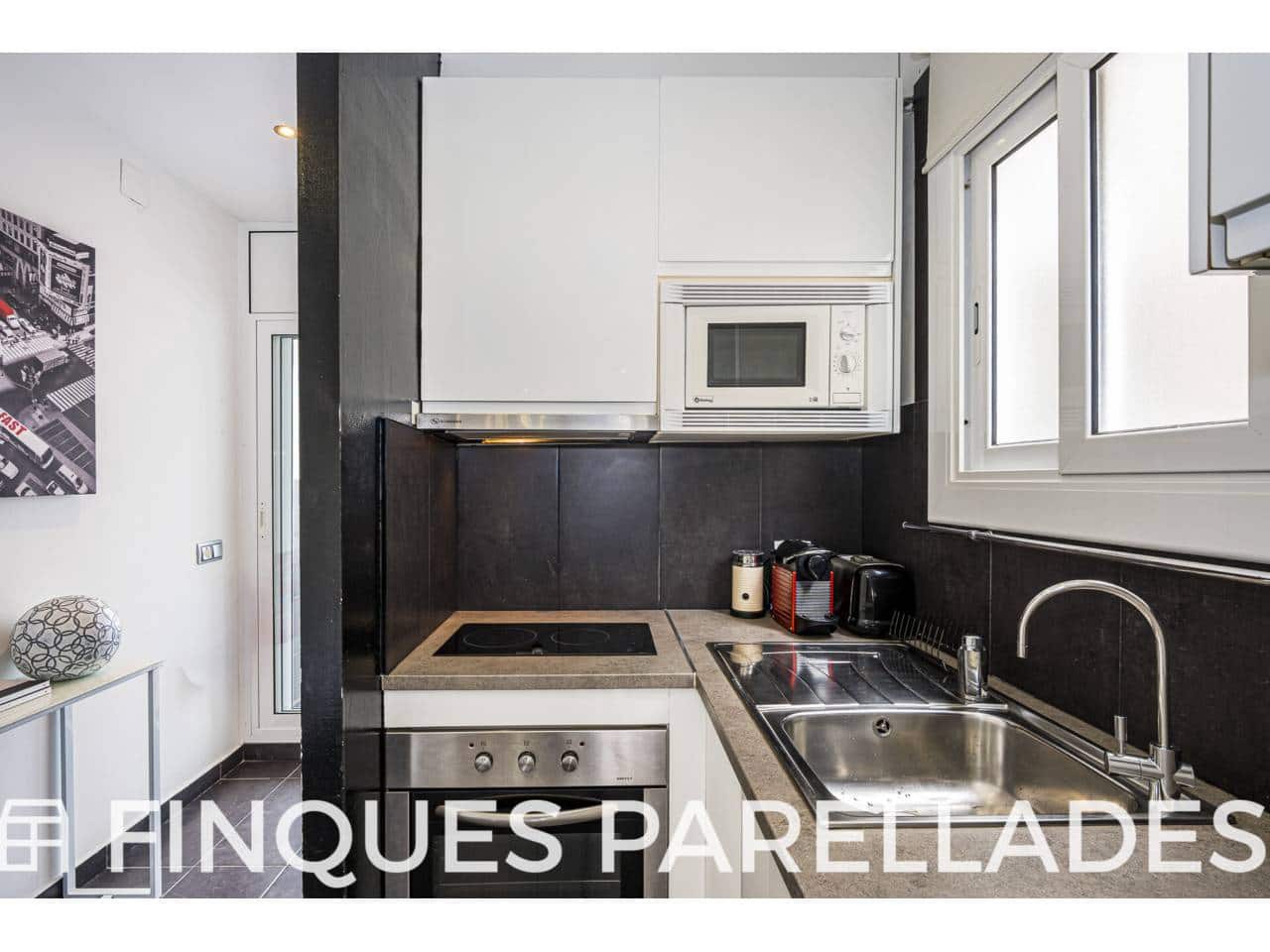 Appartamento in vendita in Sitges - 345.000 € (Rif: 10094130)