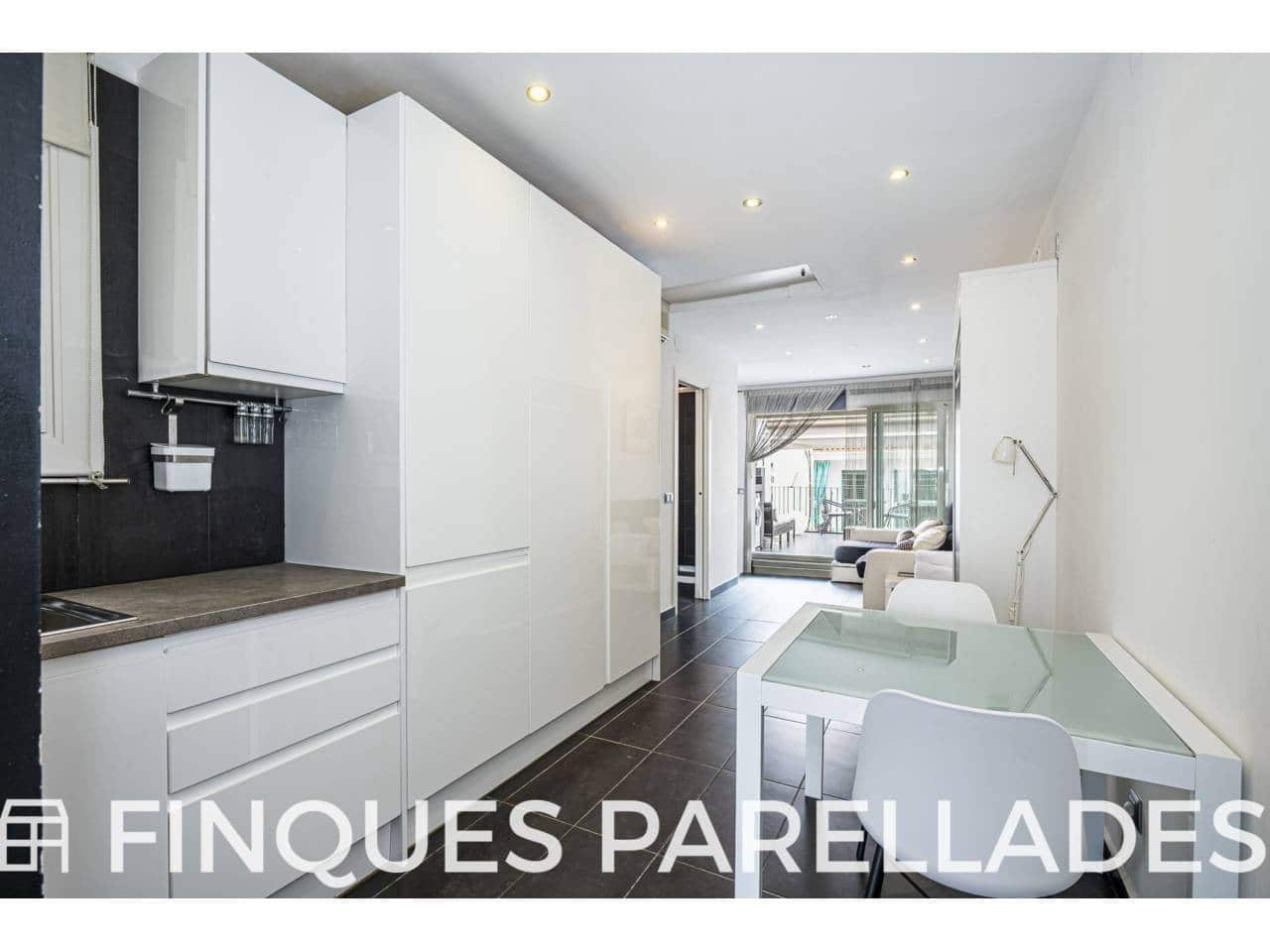 Appartamento in vendita in Sitges - 345.000 € (Rif: 10094130)