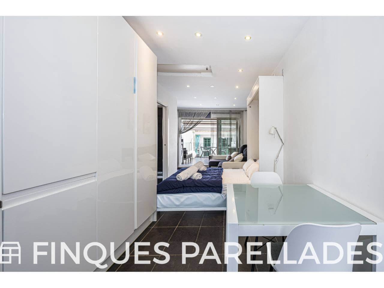 Appartamento in vendita in Sitges - 345.000 € (Rif: 10094130)
