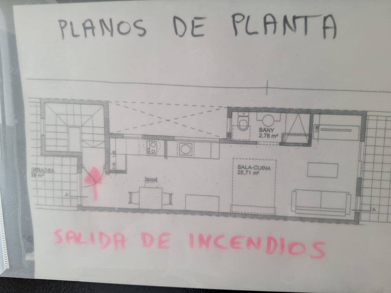 Appartamento in vendita in Sitges - 345.000 € (Rif: 10094130)