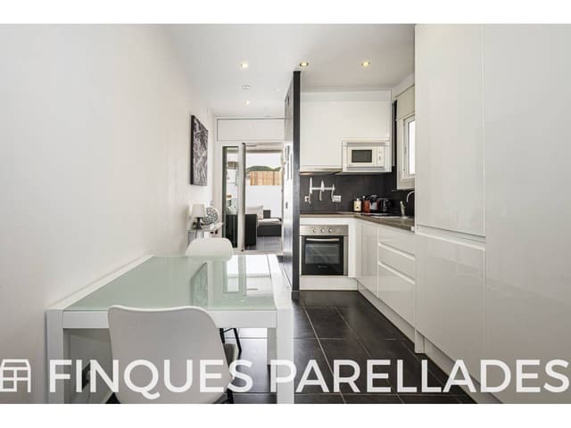 Appartamento in vendita in Sitges - 345.000 € (Rif: 10094130)