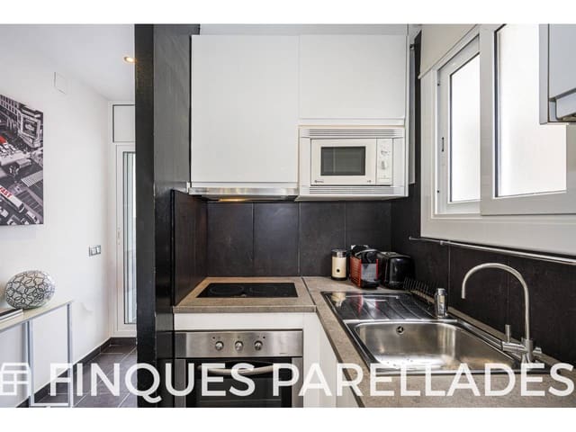 Appartamento in vendita in Sitges - 345.000 € (Rif: 10094130)