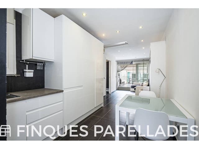 Appartamento in vendita in Sitges - 345.000 € (Rif: 10094130)