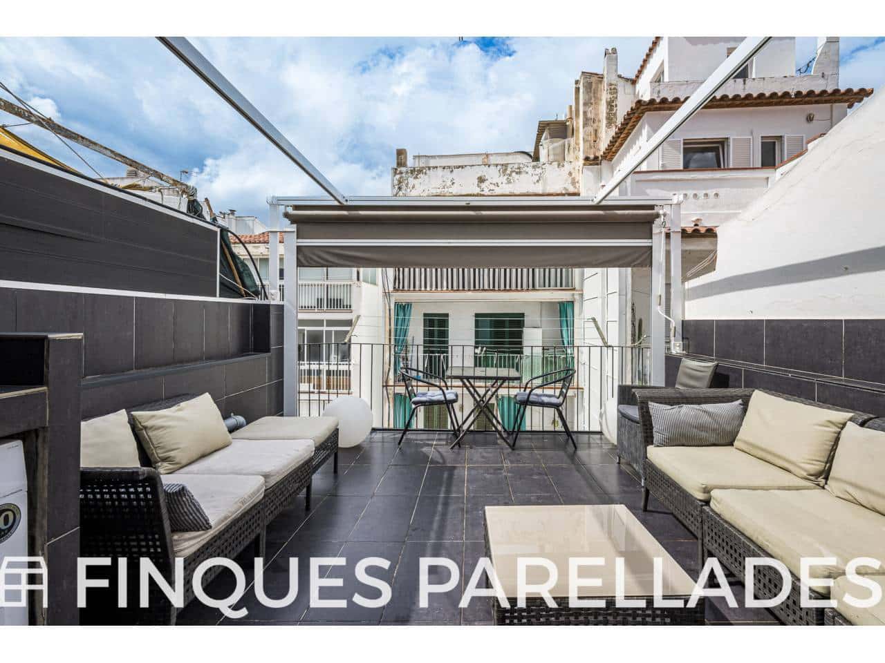 Appartamento in vendita in Sitges - 345.000 € (Rif: 10094130)