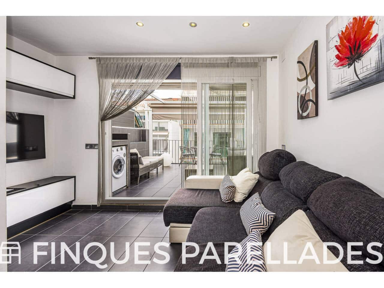 Appartamento in vendita in Sitges - 345.000 € (Rif: 10094130)