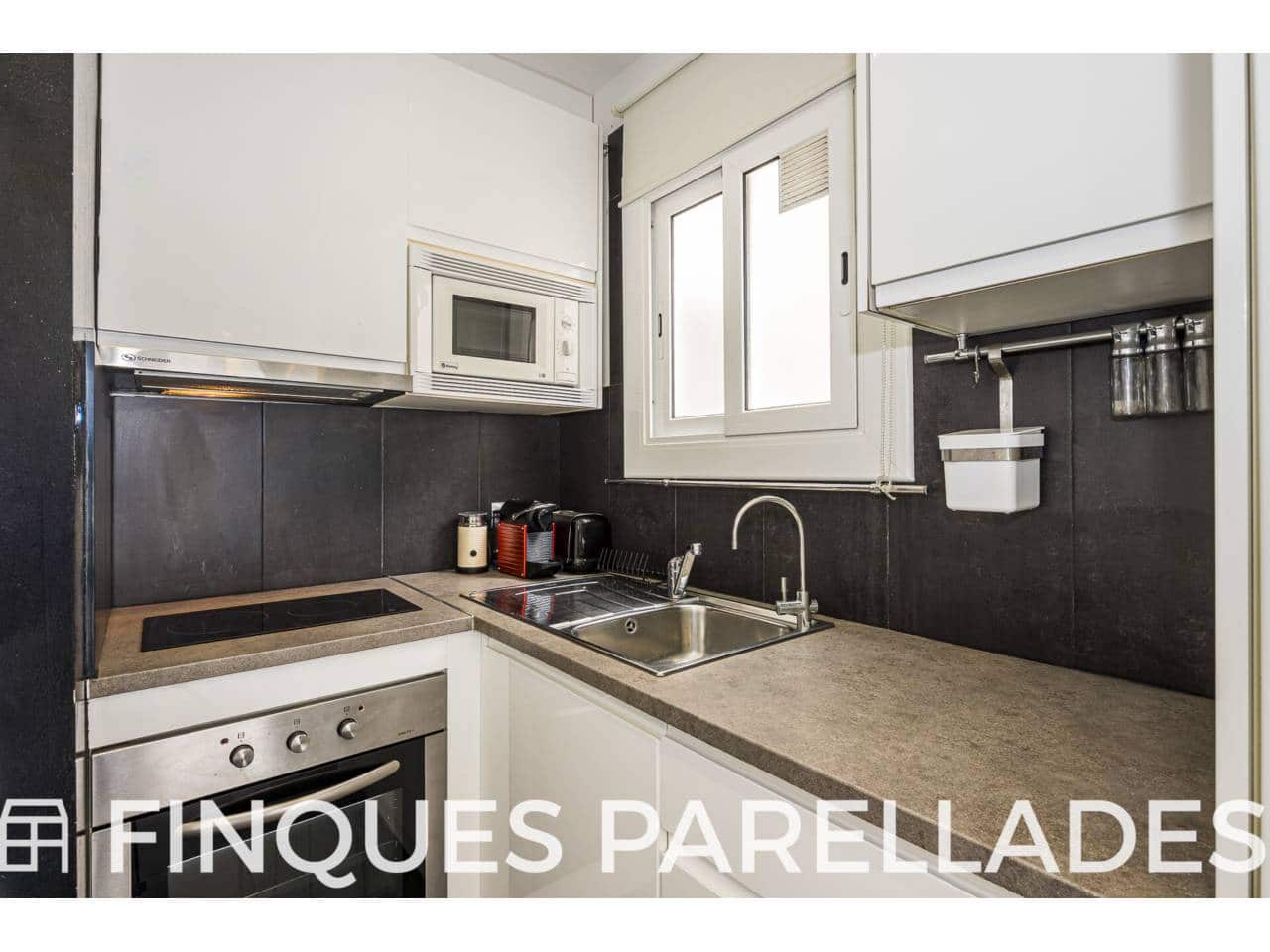 Appartamento in vendita in Sitges - 345.000 € (Rif: 10094130)
