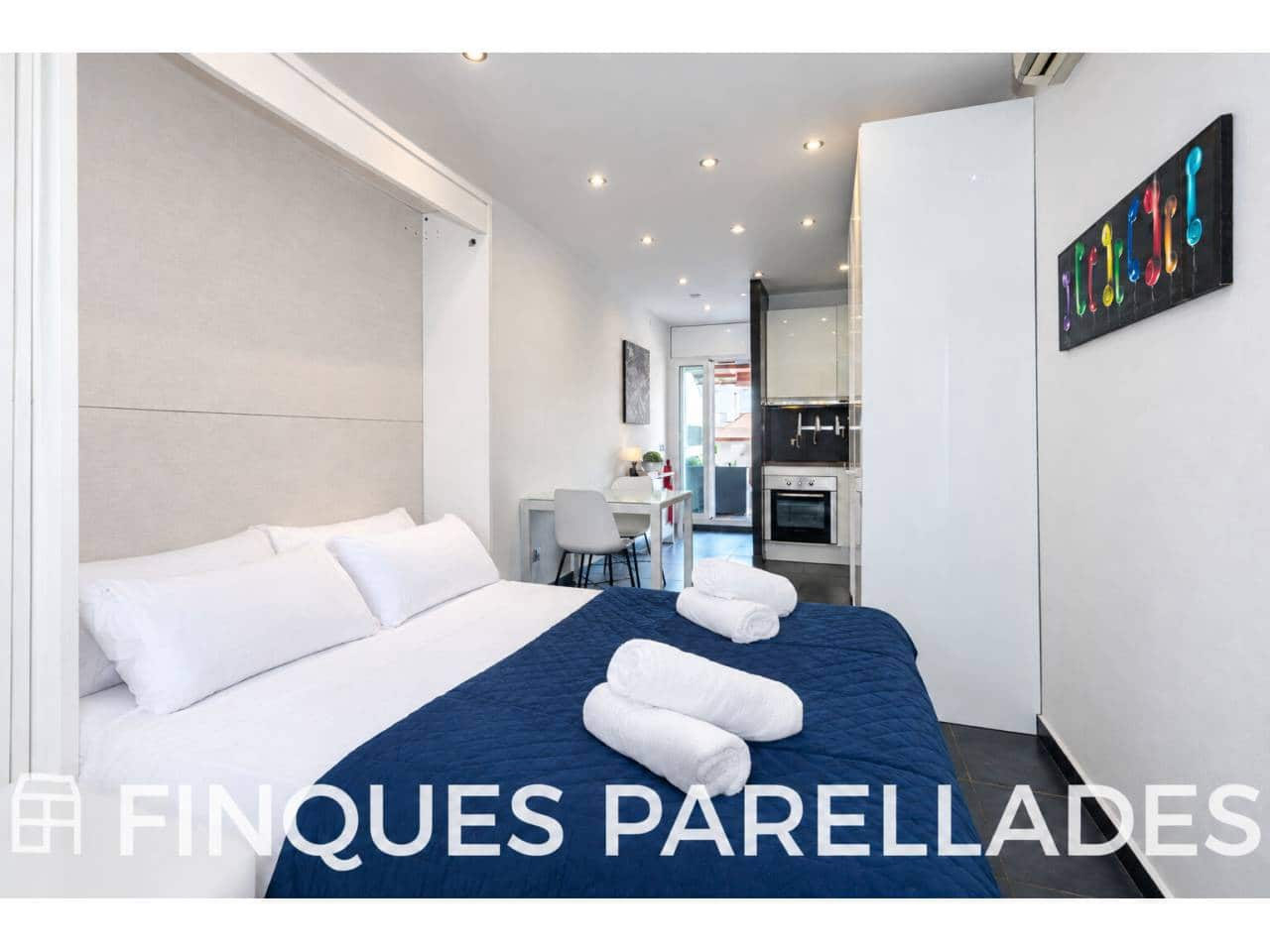 Appartamento in vendita in Sitges - 345.000 € (Rif: 10094130)