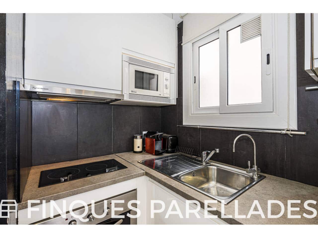 Appartamento in vendita in Sitges - 345.000 € (Rif: 10094130)