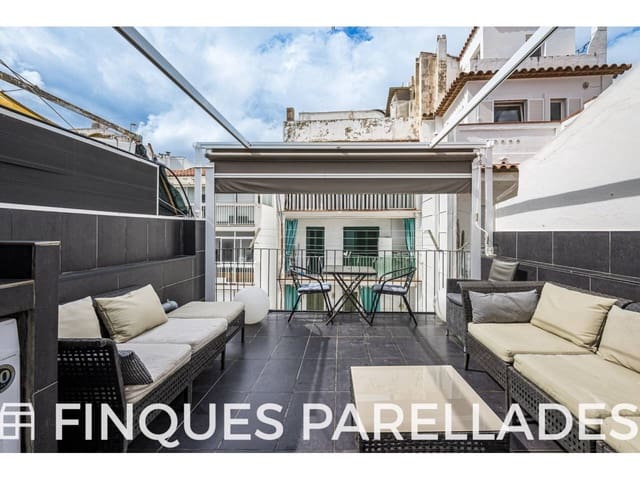 Appartamento in vendita in Sitges - 345.000 € (Rif: 10094130)