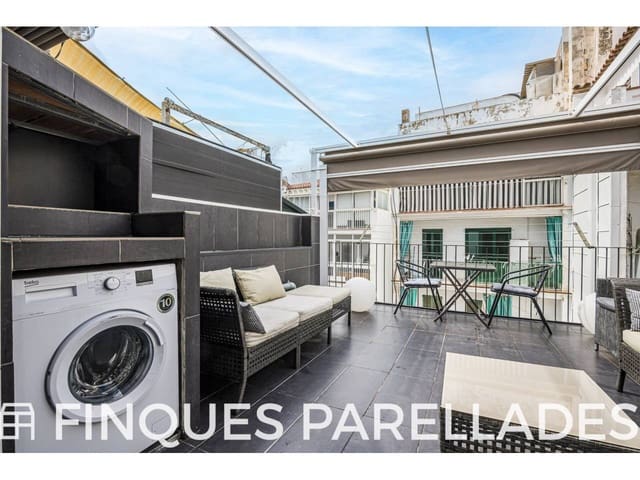 Appartamento in vendita in Sitges - 345.000 € (Rif: 10094130)