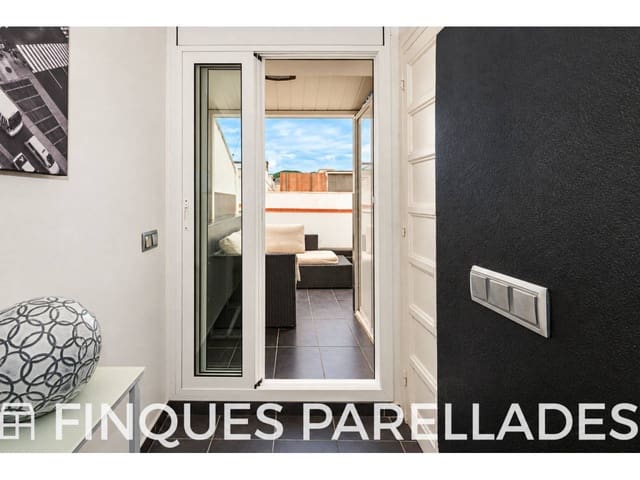 Appartamento in vendita in Sitges - 345.000 € (Rif: 10094130)