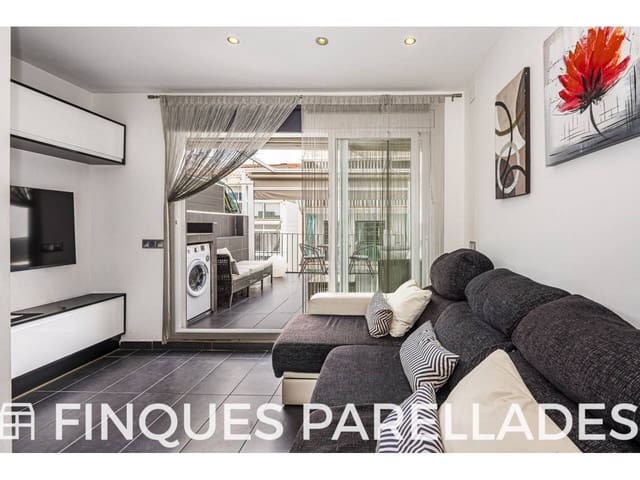 Appartamento in vendita in Sitges - 345.000 € (Rif: 10094130)