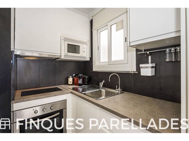 Appartamento in vendita in Sitges - 345.000 € (Rif: 10094130)