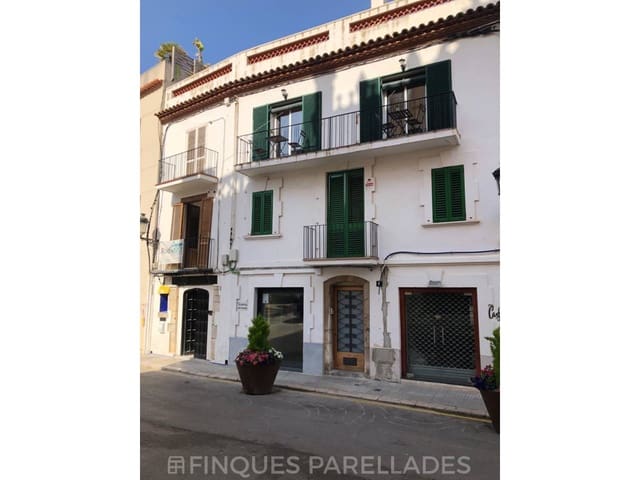Kaupallinen vuokrattavana paikassa Sitges - 1 950 € (Ref: 10117421)