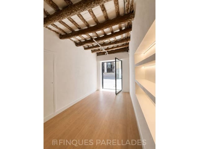 Kaupallinen vuokrattavana paikassa Sitges - 1 950 € (Ref: 10117421)