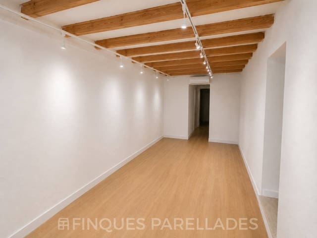 Kaupallinen vuokrattavana paikassa Sitges - 1 950 € (Ref: 10117421)