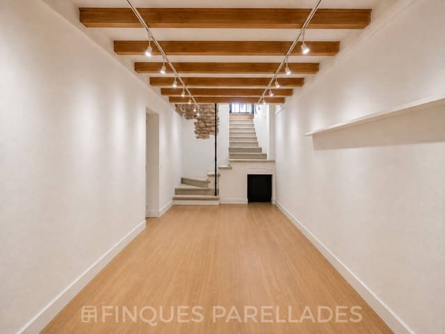 Kaupallinen vuokrattavana paikassa Sitges - 1 950 € (Ref: 10117421)