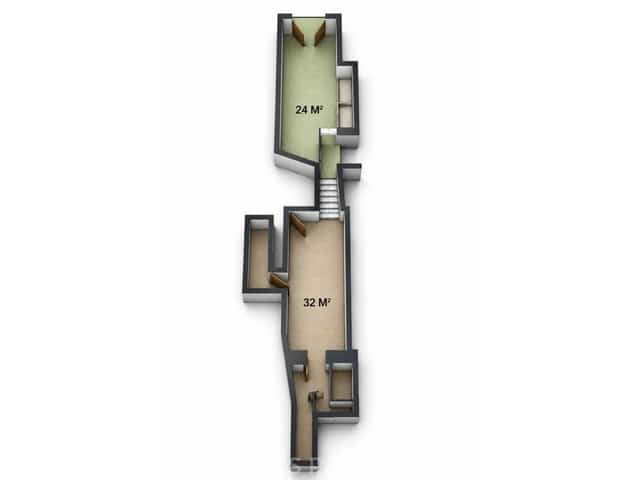 Kaupallinen vuokrattavana paikassa Sitges - 1 950 € (Ref: 10117421)