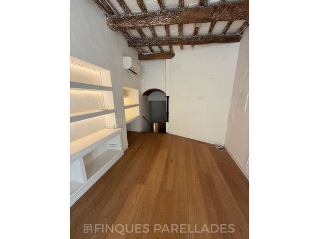 Komercyjne do wynajęcia w Sitges - 1 950 € (Ref: 10117421)