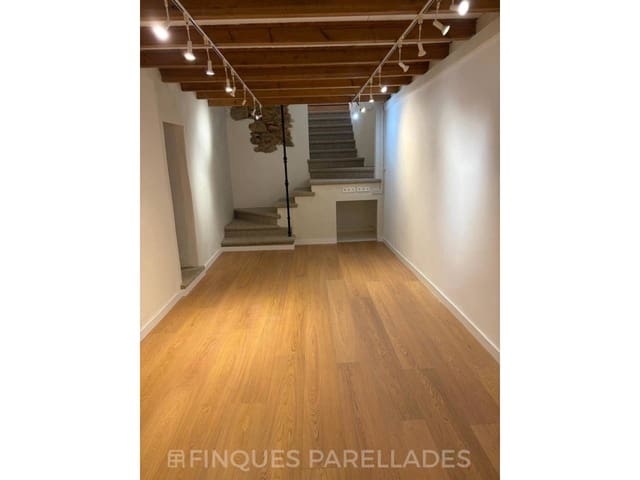 Komercyjne do wynajęcia w Sitges - 1 950 € (Ref: 10117421)