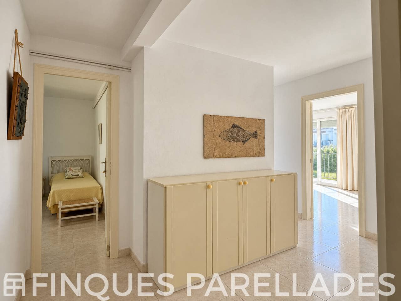 3 chambre Appartement à vendre à Sitges - 580 000 € (Ref: 10131080)