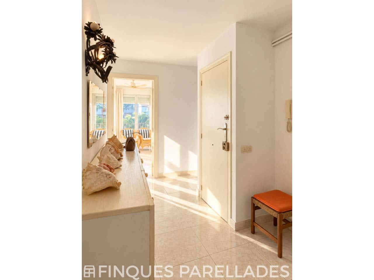 3 chambre Appartement à vendre à Sitges - 580 000 € (Ref: 10131080)