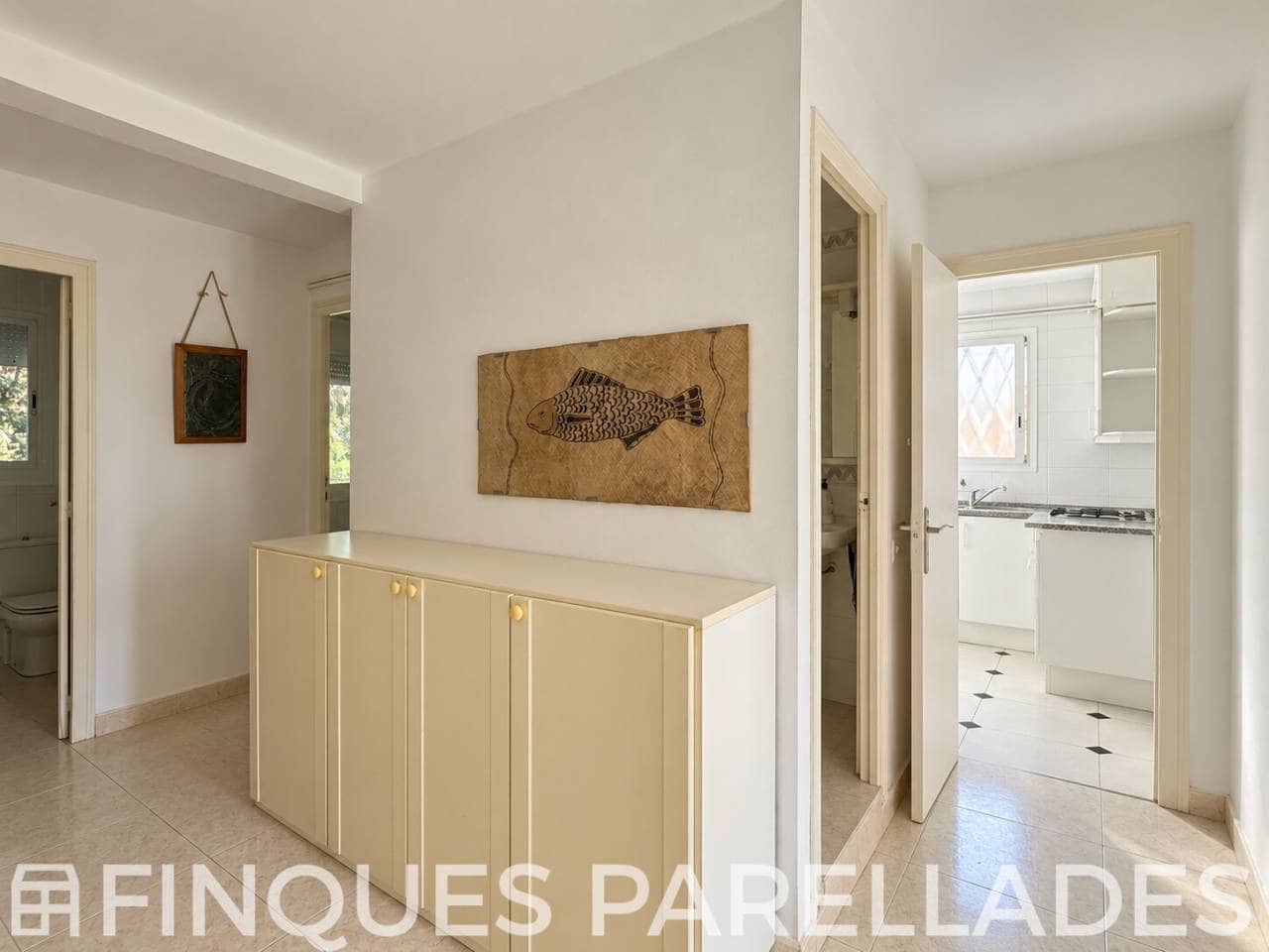 3 chambre Appartement à vendre à Sitges - 580 000 € (Ref: 10131080)