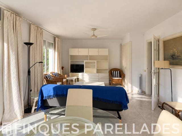 3 camera da letto Appartamento in vendita in Sitges - 580.000 € (Rif: 10131080)