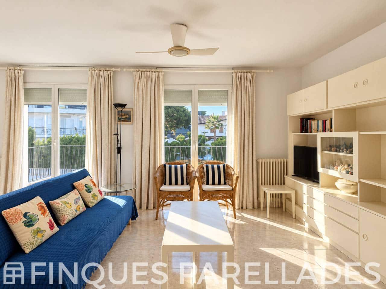 3 chambre Appartement à vendre à Sitges - 580 000 € (Ref: 10131080)